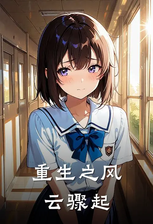 重生之风云骤起