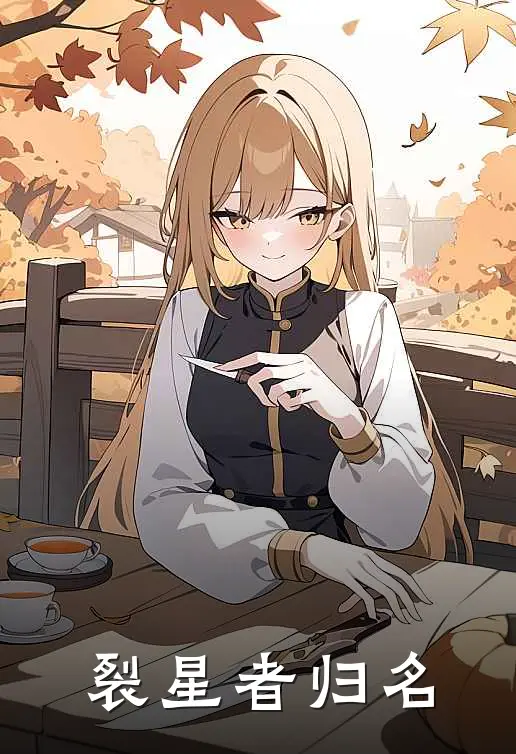 裂星者归名林澜谐振芯完本小说免费阅读_最新章节列表裂星者归名(林澜谐振芯)