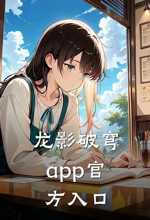 龙影破穹app官方入口