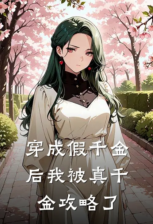 穿成假千金后我被真千金攻略了