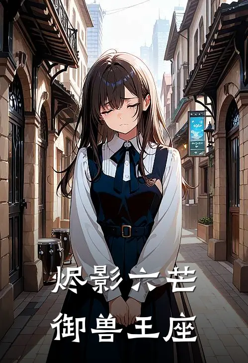 烬影六芒：御兽王座