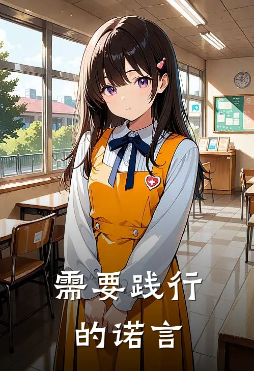 需要践行的诺言