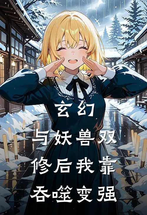 玄幻：与妖兽双修后我靠吞噬变强(秦武林秋)全本免费完结小说_小说完结免费玄幻：与妖兽双修后我靠吞噬变强秦武林秋