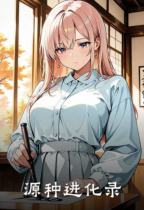 源种进化录林烬赵海小说免费完结_完本热门小说源种进化录林烬赵海
