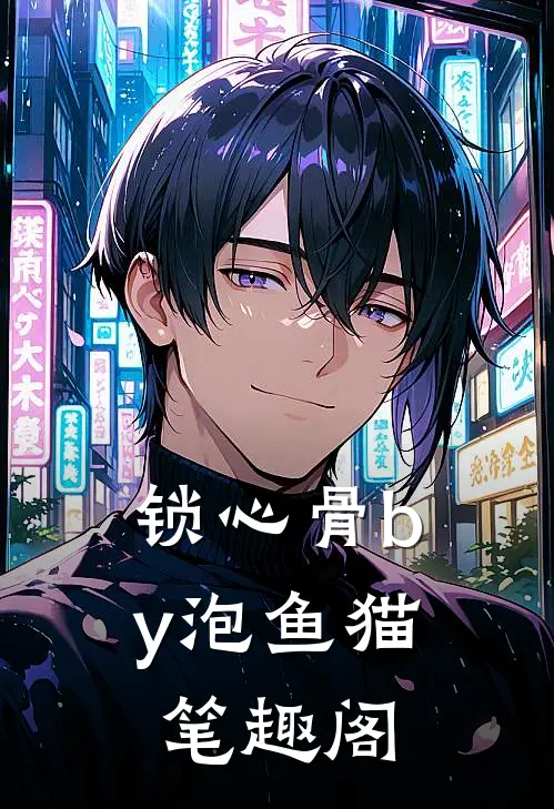 锁心骨by泡鱼猫笔趣阁