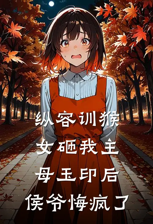 纵容训猴女砸我主母玉印后，侯爷悔疯了(谢衡侯府)免费阅读_热门的小说纵容训猴女砸我主母玉印后，侯爷悔疯了谢衡侯府