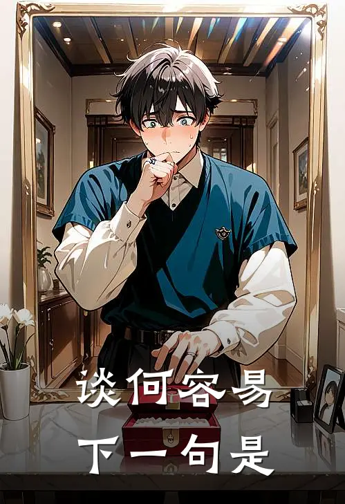 谈何容易下一句是