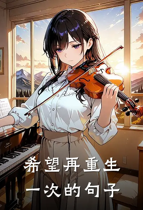 希望再重生一次的句子