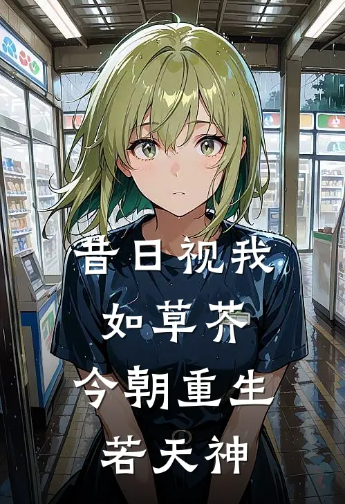 昔日视我如草芥，今朝重生若天神(柳天海于蓉)完结版免费阅读_昔日视我如草芥，今朝重生若天神全文免费阅读