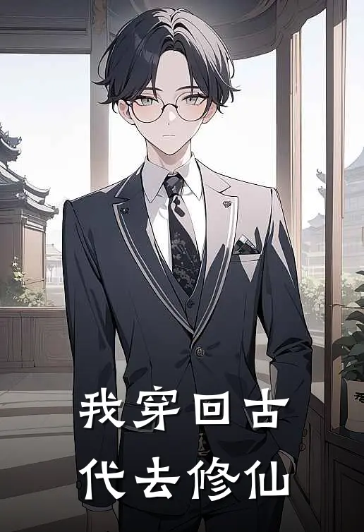 我穿回古代去修仙