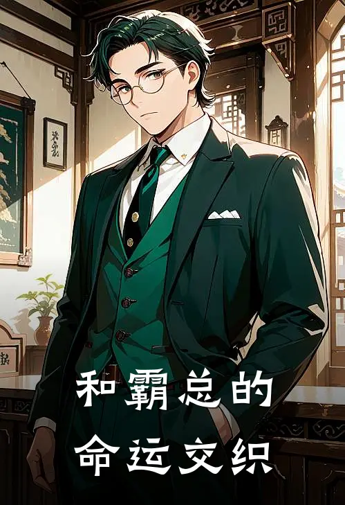 和霸总的命运交织