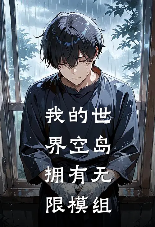 我的世界空岛：拥有无限模组林现史蒂夫免费小说完整版_完结版小说阅读我的世界空岛：拥有无限模组(林现史蒂夫)