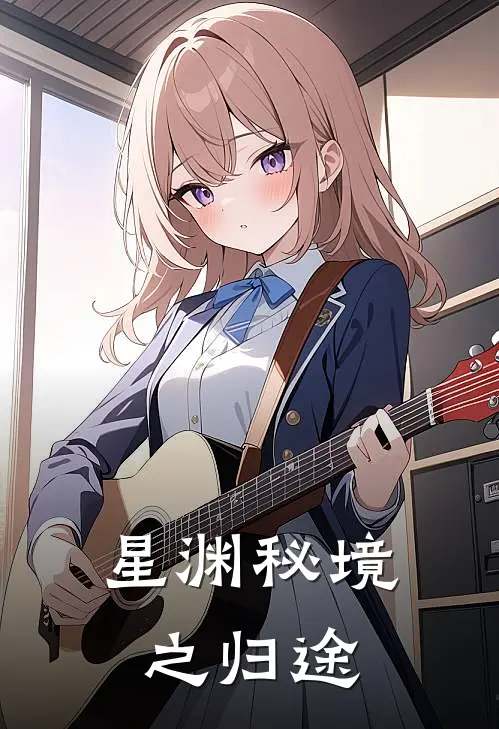 星渊秘境之归途