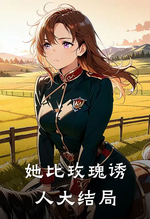 她比玫瑰诱人大结局