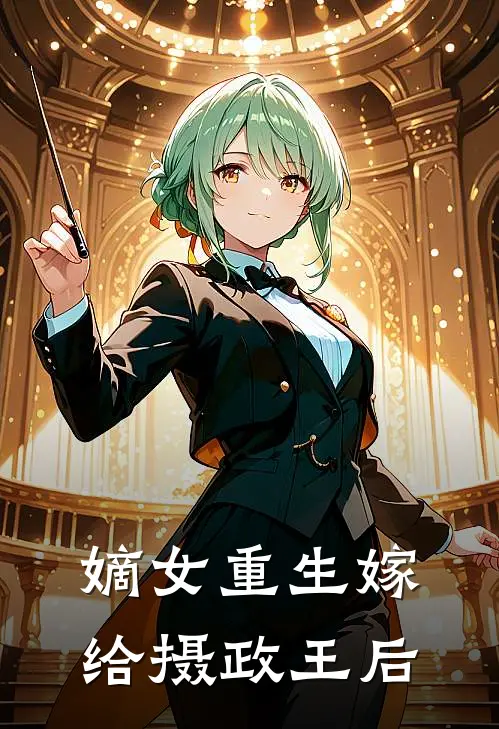 嫡女重生嫁给摄政王后