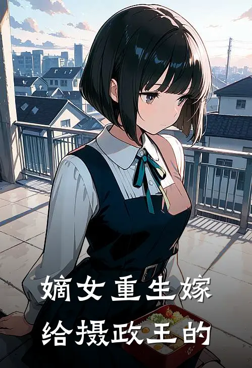 嫡女重生嫁给摄政王的