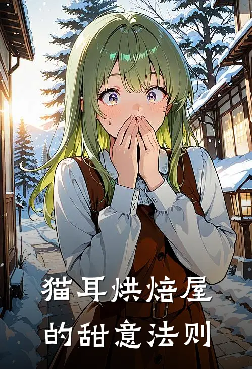 猫耳烘焙屋的甜意法则简伊瑞希完本小说大全_免费小说免费阅读猫耳烘焙屋的甜意法则(简伊瑞希)