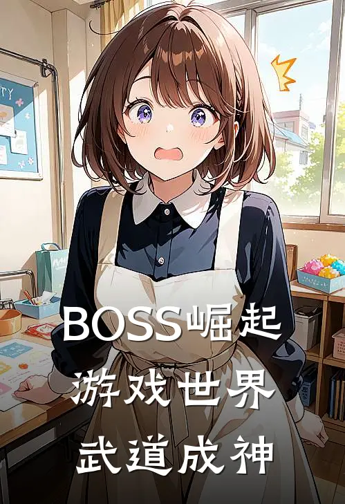 楚修柳诗瑶BOSS崛起：游戏世界武道成神全本免费在线阅读_BOSS崛起：游戏世界武道成神全本阅读