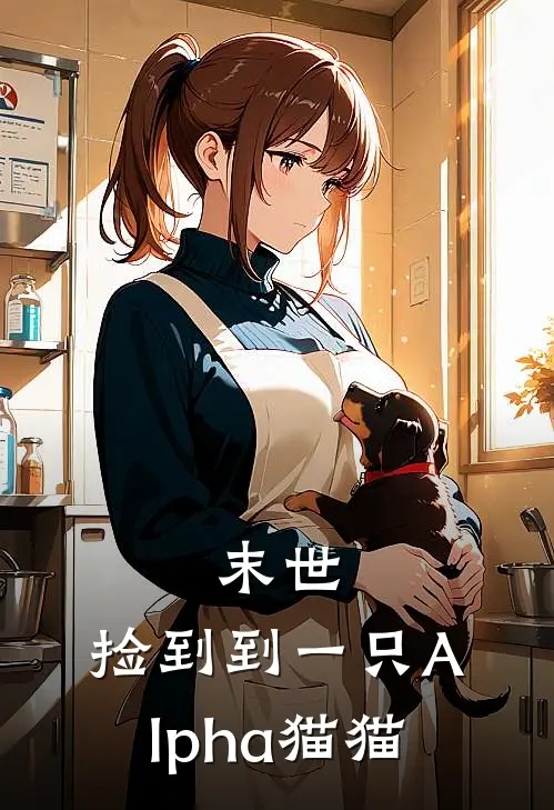 末世：捡到到一只Alpha猫猫柳星屿林磊完结版小说_完结版小说末世：捡到到一只Alpha猫猫(柳星屿林磊)