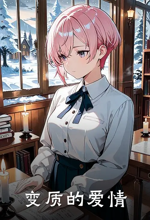 变质的爱情佚名佚名最新完本小说_免费小说大全变质的爱情(佚名佚名)