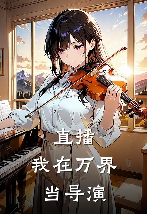 直播：我在万界当导演(江烬端木卫国)在哪看免费小说_最新章节列表直播：我在万界当导演(江烬端木卫国)