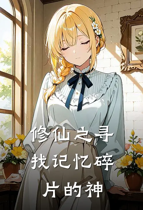 修仙之寻找记忆碎片的神