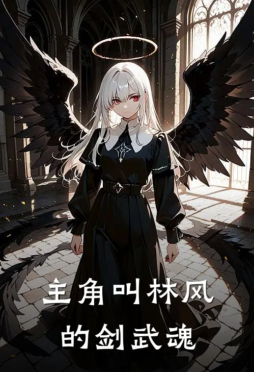 主角叫林风的剑武魂