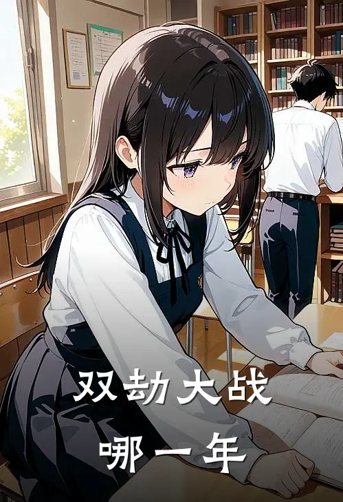 双劫大战哪一年