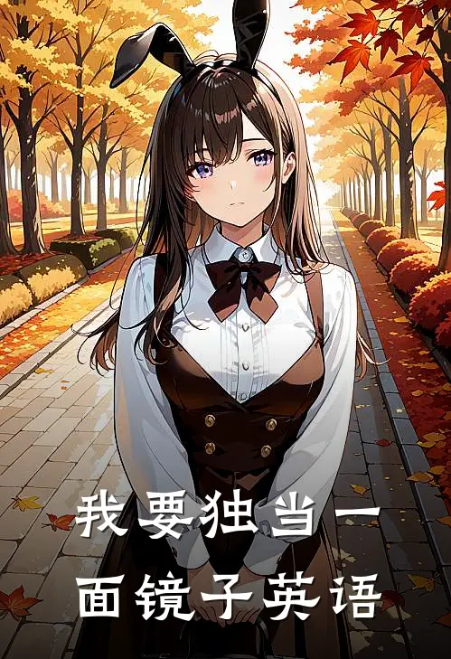 我要独当一面镜子英语