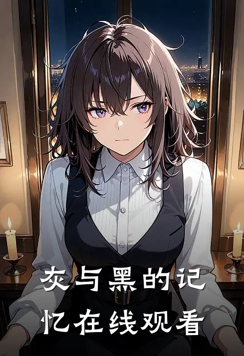 灰与黑的记忆在线观看