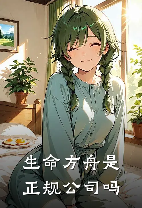 生命方舟是正规公司吗