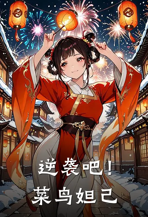 逆袭吧！菜鸟妲己