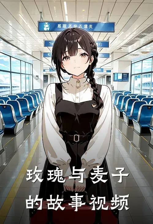 玫瑰与麦子的故事视频