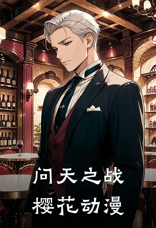 问天之战樱花动漫