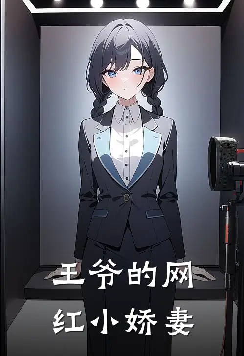 王爷的网红小娇妻