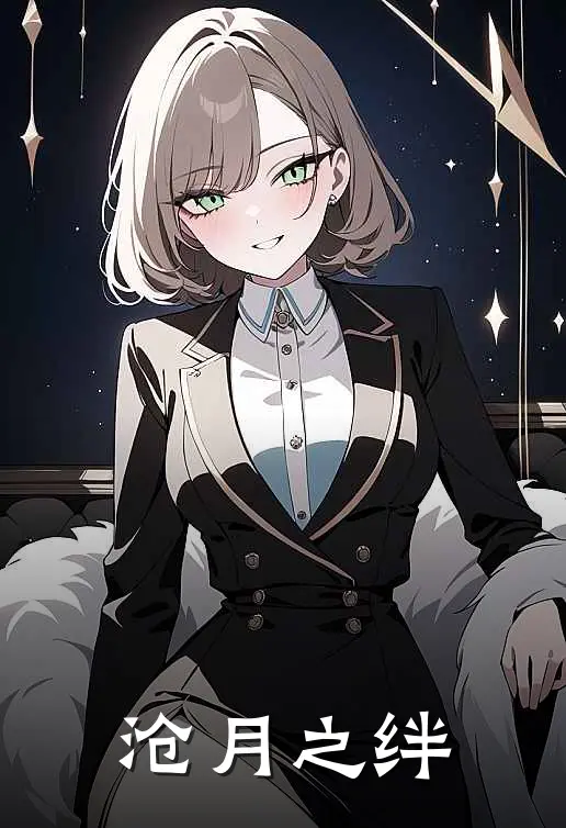 沧月之绊(慧敏沧月)好看的完结小说_热门小说推荐沧月之绊慧敏沧月