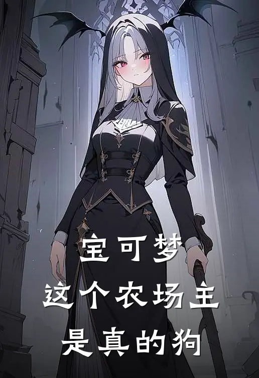 宝可梦：这个农场主是真的狗陆辛宝可梦小说推荐完本_热门小说大全宝可梦：这个农场主是真的狗(陆辛宝可梦)