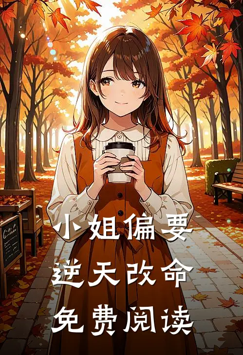 小姐偏要逆天改命免费阅读