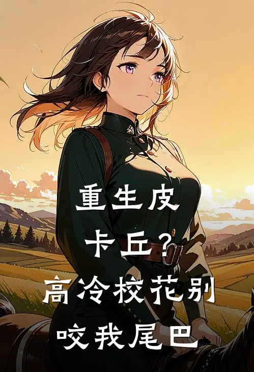 重生皮卡丘？高冷校花别咬我尾巴
