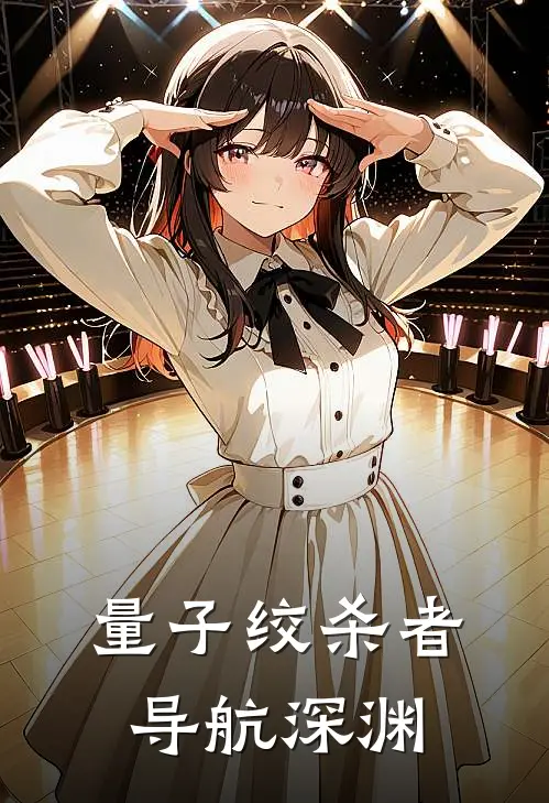 量子绞杀者：导航深渊