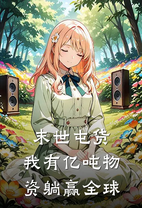 末世屯货：我有亿吨物资躺赢全球