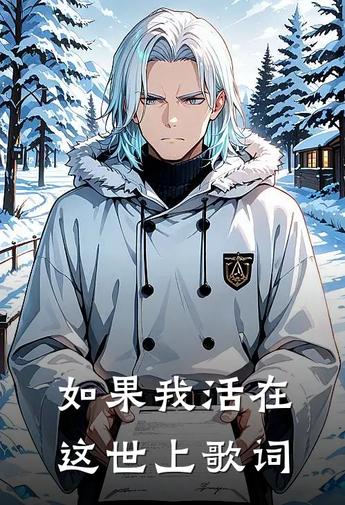 如果我活在这世上歌词