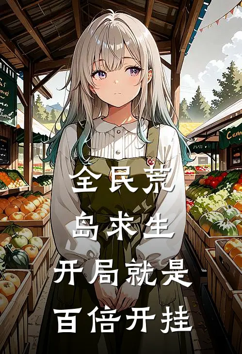 全民荒岛求生，开局就是百倍开挂秦霄秦霄完结小说_完结版小说全文免费阅读全民荒岛求生，开局就是百倍开挂秦霄秦霄