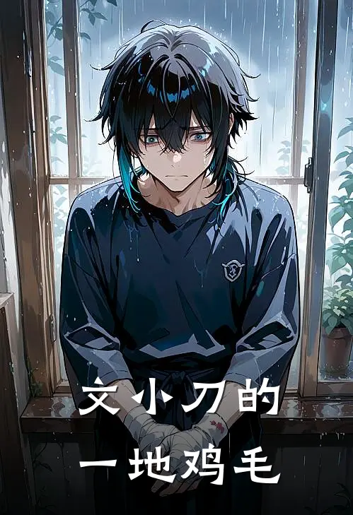 文小刀的一地鸡毛