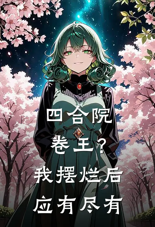 四合院：卷王？我摆烂后应有尽有李大虎张三完结版免费阅读_四合院：卷王？我摆烂后应有尽有全章节免费在线阅读