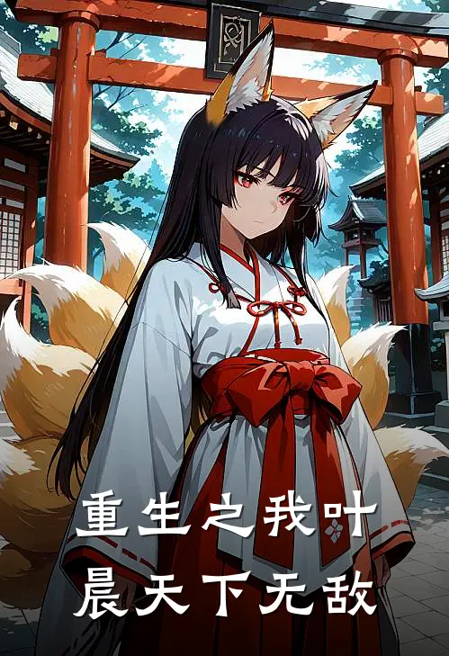 重生之我叶晨天下无敌