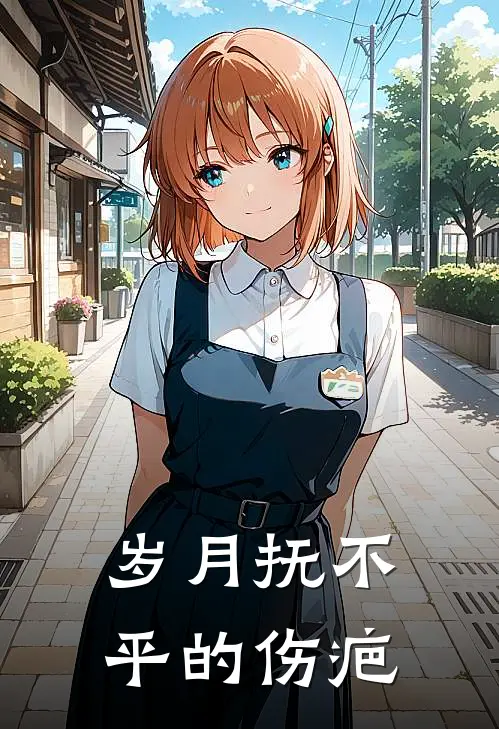 岁月抚不平的伤疤