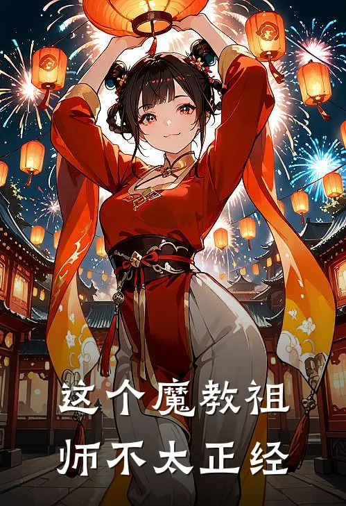 这个魔教祖师不太正经