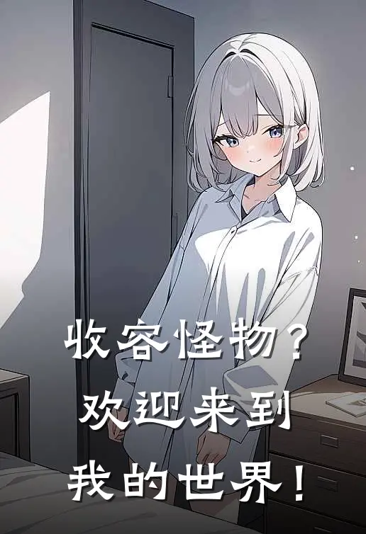 收容怪物？欢迎来到，我的世界！(海因茨柳如烟)已完结小说_小说免费阅读收容怪物？欢迎来到，我的世界！海因茨柳如烟