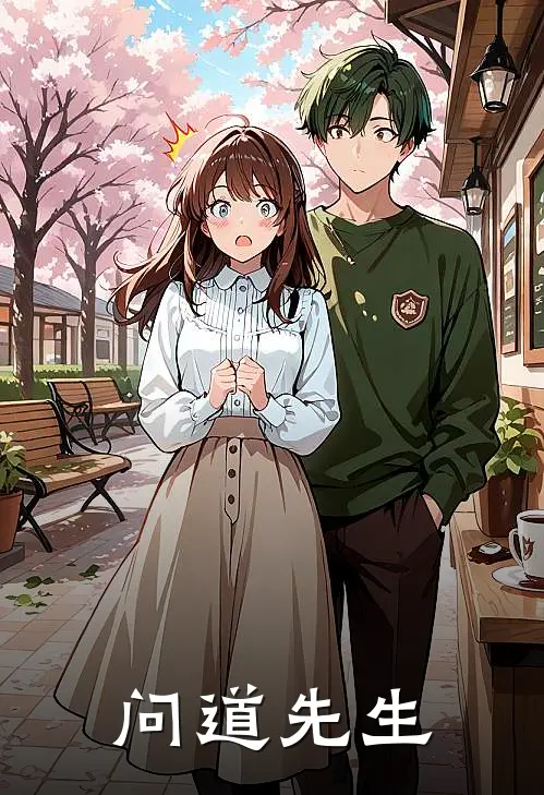 问道先生